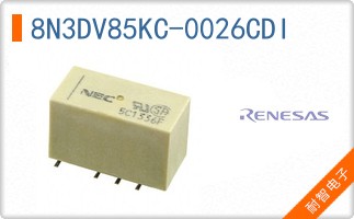 8N3DV85KC-0026CDI