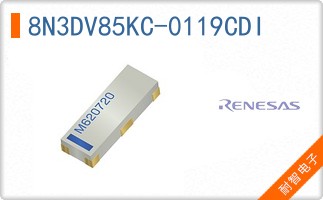 8N3DV85KC-0119CDI