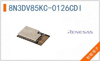 8N3DV85KC-0126CDI