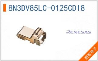 8N3DV85LC-0125CDI8