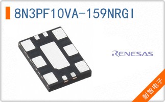 8N3PF10VA-159NRGI