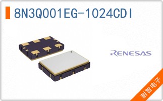 8N3Q001EG-1024CDI