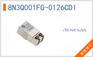 8N3Q001FG-0126CDI