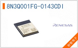 8N3Q001FG-0143CDI