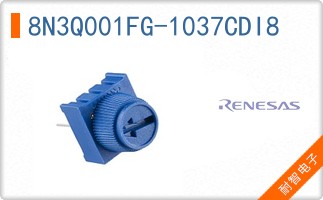 8N3Q001FG-1037CDI8