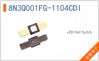 8N3Q001FG-1104CDI