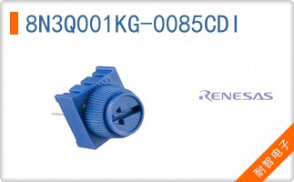 8N3Q001KG-0085CDI