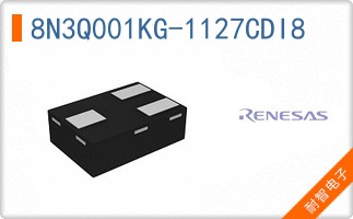 8N3Q001KG-1127CDI8