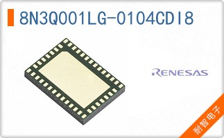 8N3Q001LG-0104CDI8