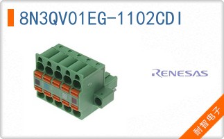 8N3QV01EG-1102CDI