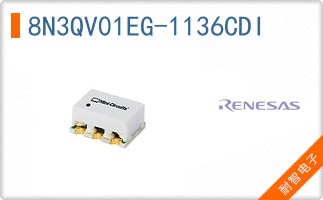 8N3QV01EG-1136CDI