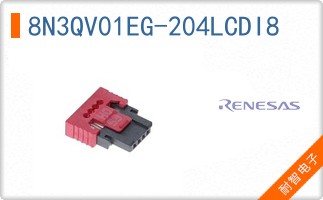 8N3QV01EG-204LCDI8
