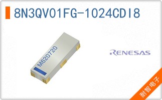 8N3QV01FG-1024CDI8