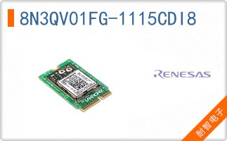 8N3QV01FG-1115CDI8