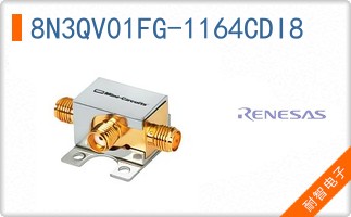 8N3QV01FG-1164CDI8