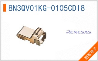 8N3QV01KG-0105CDI8