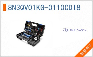 8N3QV01KG-0110CDI8
