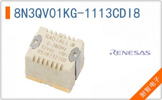 8N3QV01KG-1113CDI8