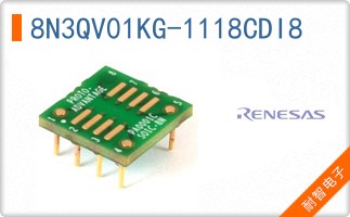 8N3QV01KG-1118CDI8