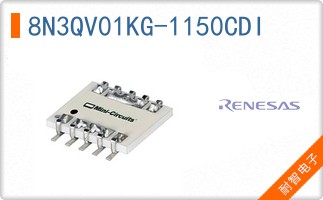 8N3QV01KG-1150CDI