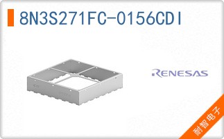 8N3S271FC-0156CDI