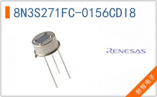 8N3S271FC-0156CDI8