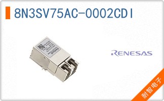 8N3SV75AC-0002CDI