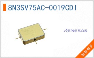 8N3SV75AC-0019CDI