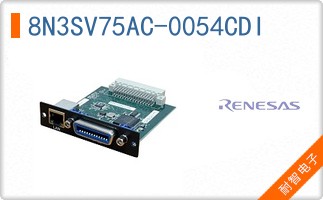 8N3SV75AC-0054CDI