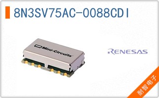 8N3SV75AC-0088CDI