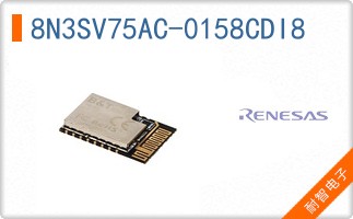 8N3SV75AC-0158CDI8
