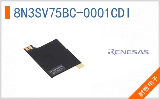 8N3SV75BC-0001CDI
