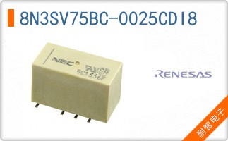 8N3SV75BC-0025CDI8
