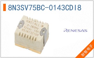 8N3SV75BC-0143CDI8