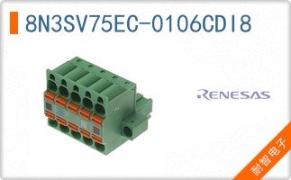 8N3SV75EC-0106CDI8