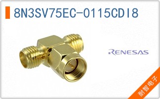 8N3SV75EC-0115CDI8