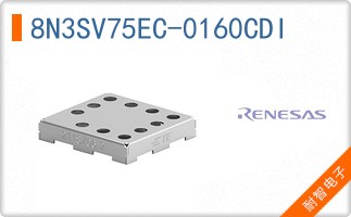 8N3SV75EC-0160CDI