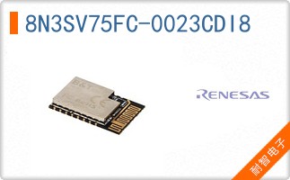 8N3SV75FC-0023CDI8