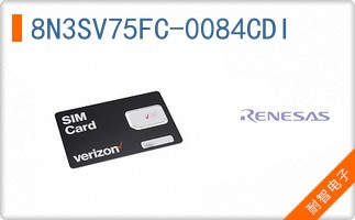 8N3SV75FC-0084CDI