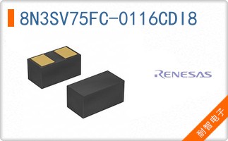 8N3SV75FC-0116CDI8
