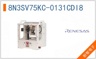 8N3SV75KC-0131CDI8