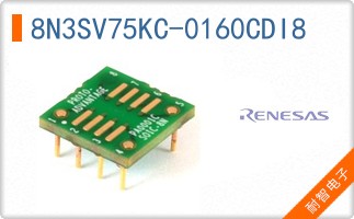 8N3SV75KC-0160CDI8