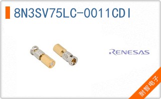 8N3SV75LC-0011CDI
