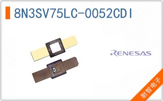 8N3SV75LC-0052CDI