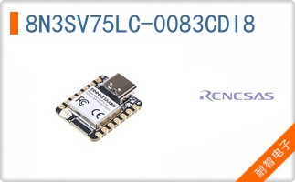 8N3SV75LC-0083CDI8