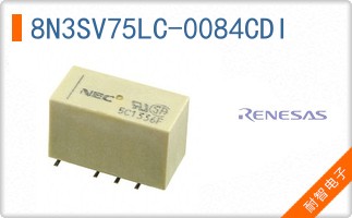 8N3SV75LC-0084CDI