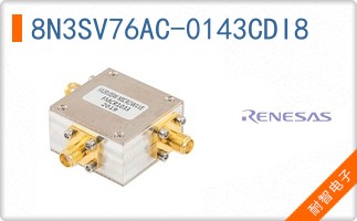8N3SV76AC-0143CDI8