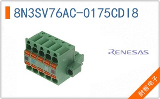 8N3SV76AC-0175CDI8