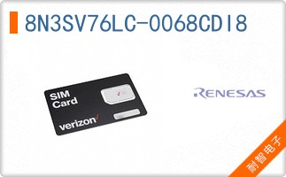 8N3SV76LC-0068CDI8