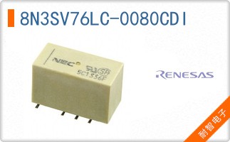 8N3SV76LC-0080CDI